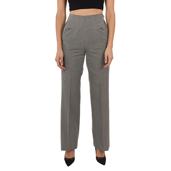 Roland Mouret Pants Women size 29 Gray